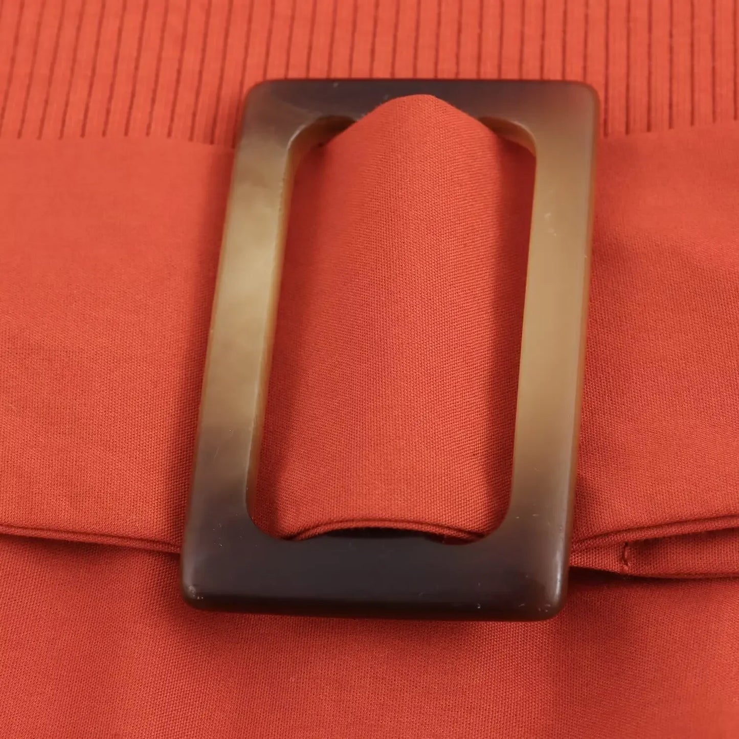 BWQ New Women Solid Patchwork Dress With Belt Elegant Office Ladies Sleeveless O-neck Dress Vintage Causal A-line Long Dress - She Vibess By C2P