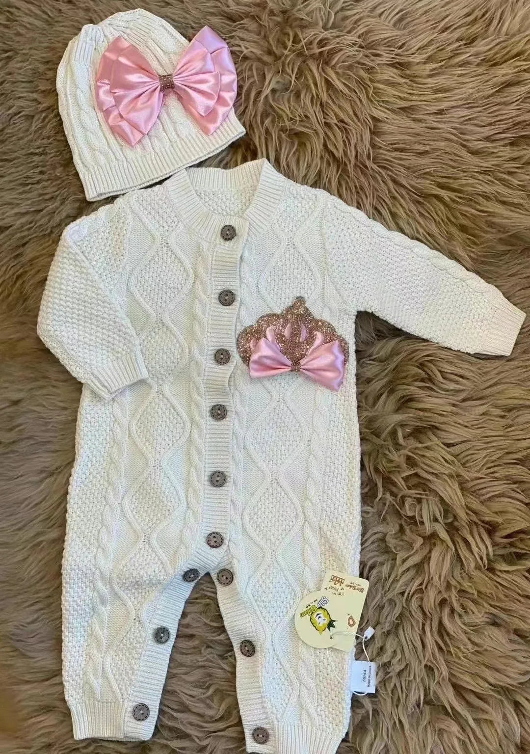 Velvet Newborn Baby Boy Outfits Blazer Vest Kids Clothing Cotton Infant Products Body Suit Shirt Pants Mittens Receiving Blanket - She Vibess By C2P