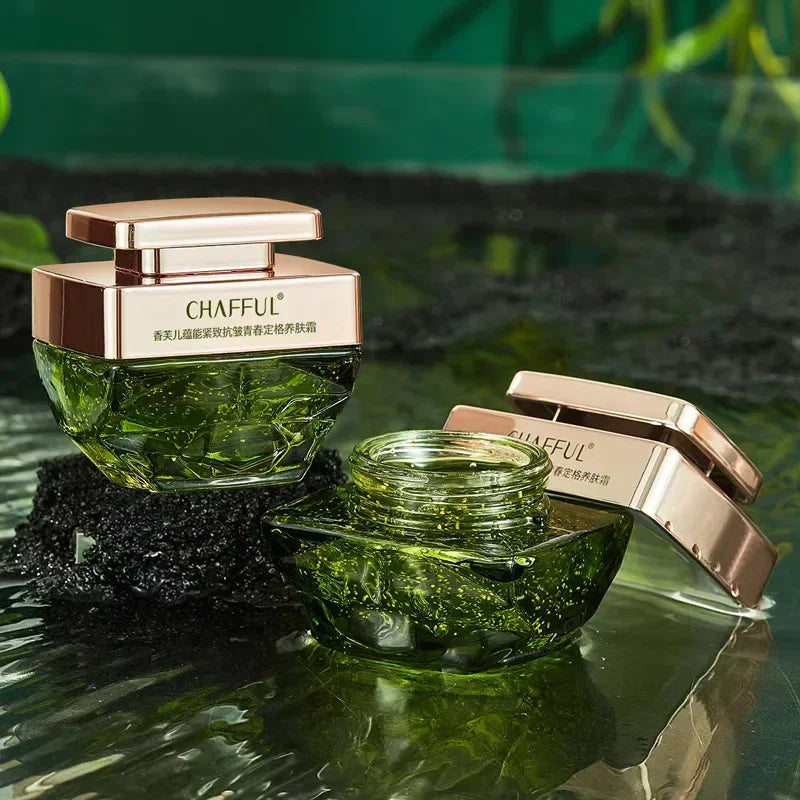 Effective Revitalize Skin Face Cream Beauty Lifting Brighten Moisturizing Facial Skin Care Korean Makeup - She Vibess By C2P