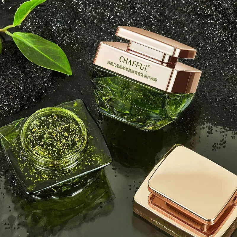 Effective Revitalize Skin Face Cream Beauty Lifting Brighten Moisturizing Facial Skin Care Korean Makeup - She Vibess By C2P