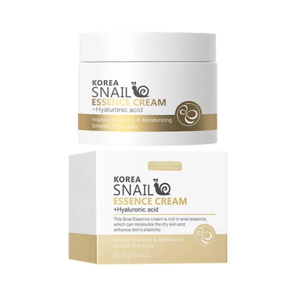 Collagen Face Cream Lifting Firming Cream Moisturizing, Illuminating,Reduces Wrinkles & Fine Lines Brighten Skin Products - She Vibess By C2P