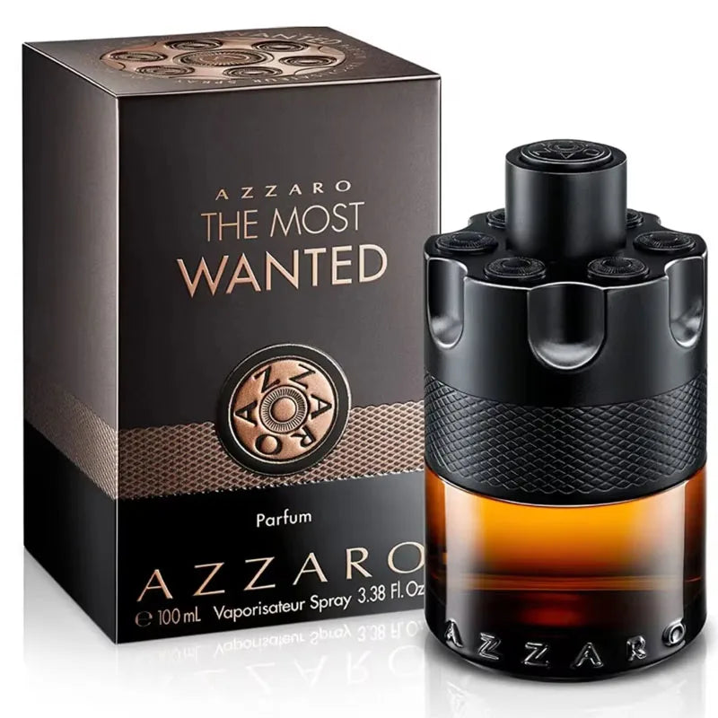 Lasting Fragrance 100ML The Most Want High Quality Perfume Eau De Parfum Strong Pheromone Men Cologne Perfumes Mujer Originales - She Vibess By C2P