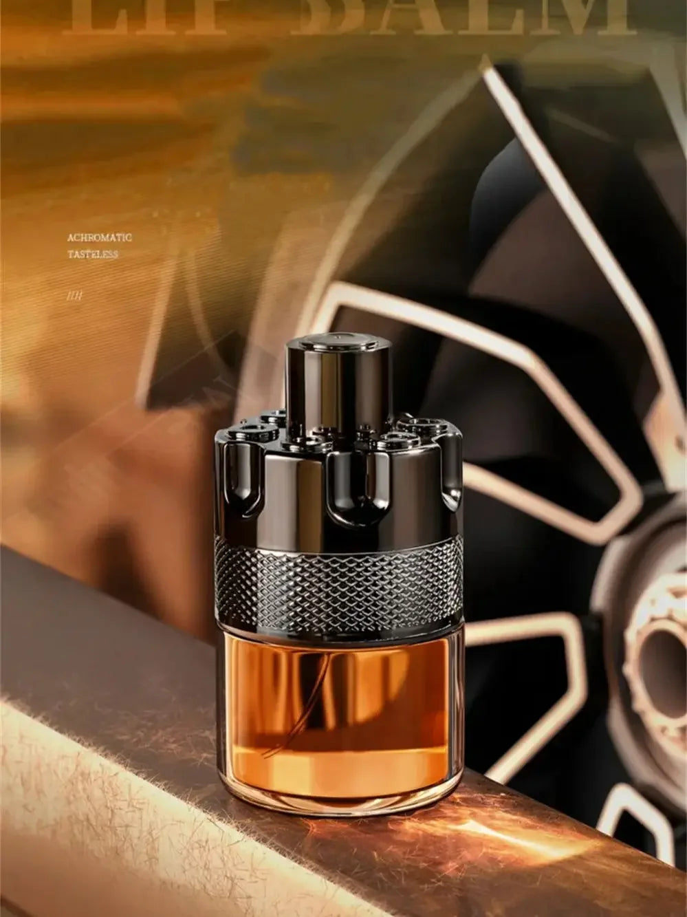 Lasting Fragrance 100ML The Most Want High Quality Perfume Eau De Parfum Strong Pheromone Men Cologne Perfumes Mujer Originales - She Vibess By C2P