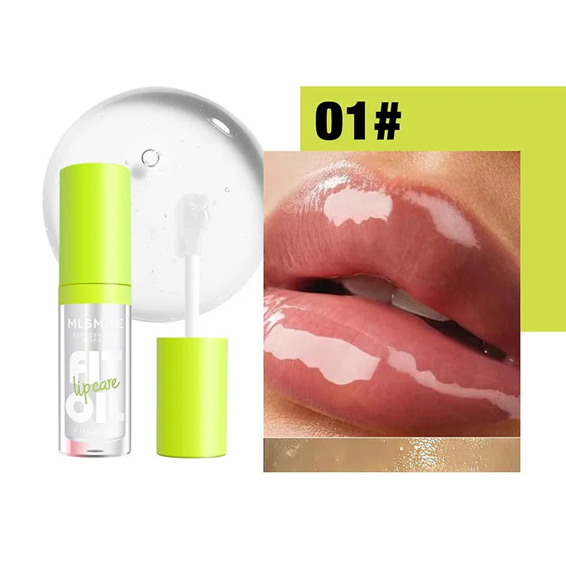 8 Colors Liquid Matte Lipsticks Lip Gloss Non Stick Cup Waterproof Korean Cosmetics Makeup for Women - She Vibess By C2P