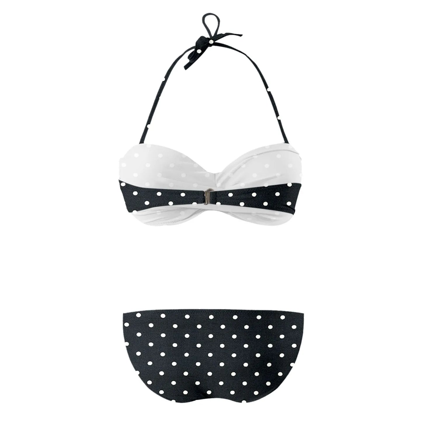Top Selling Bikinis Sets Woman Swimsuits Swimming Two Pieces Swimsuits Swimwear Beach Suit Woman Clothing Trajes De BañO Mujer - She Vibess By C2P
