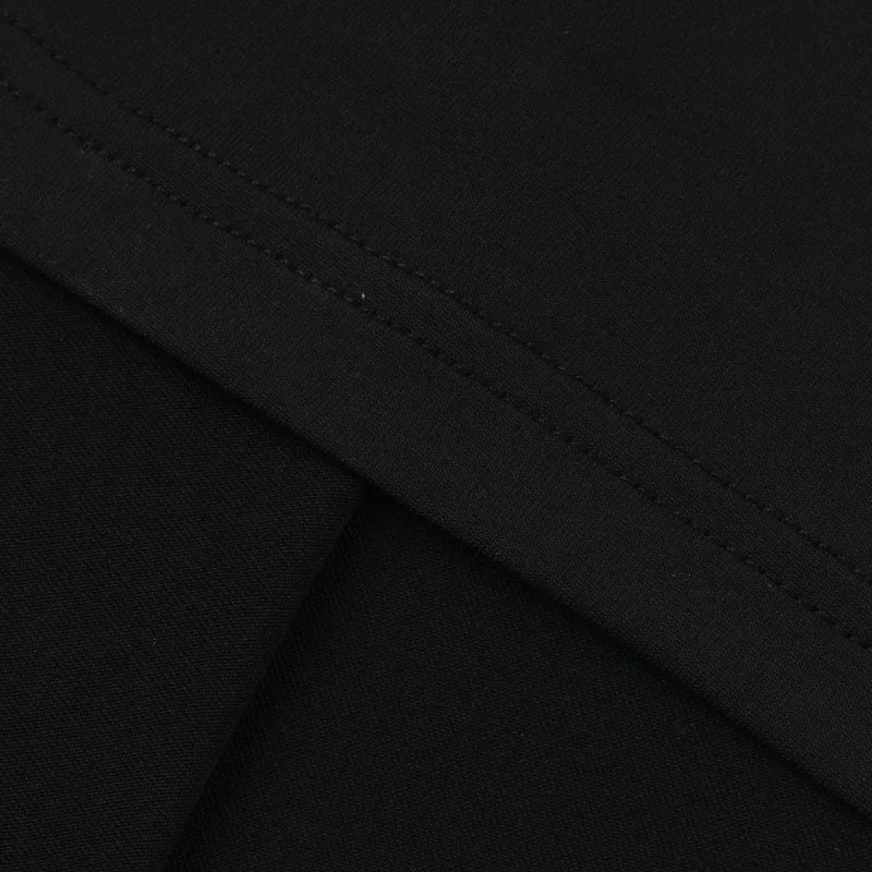 Y2k Summer New Solid Color Long Sleeve Off Shoulder Dresses Sexy Wrap Hip Mesh See Through Ruched Patchwork Long Dress 2024 New - She Vibess By C2P