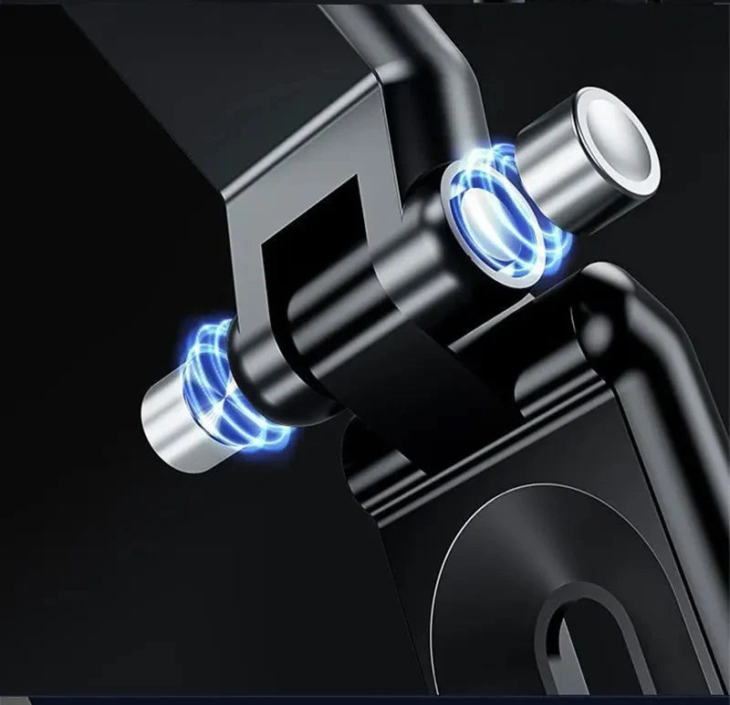 Car Mobile Phone Stand Sun Visor Navigation Car Support Stand General Direct Vision Car Multi-functional Mobile Phone Stand