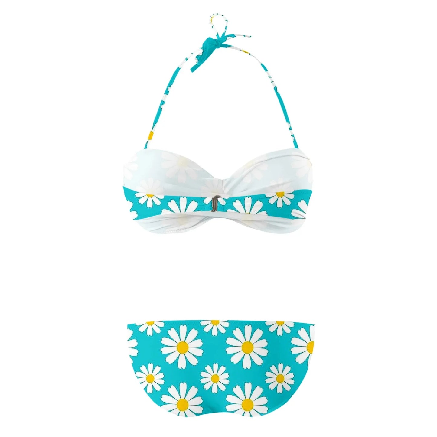 Top Selling Bikinis Sets Woman Swimsuits Swimming Two Pieces Swimsuits Swimwear Beach Suit Woman Clothing Trajes De BañO Mujer - She Vibess By C2P