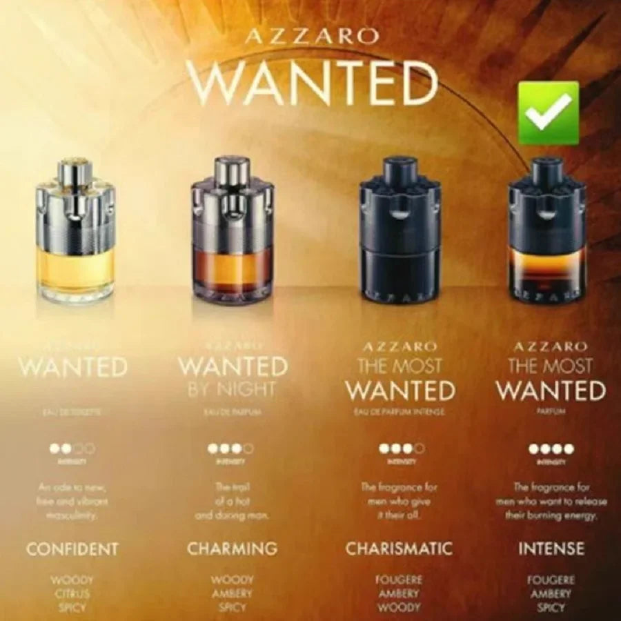 Lasting Fragrance 100ML The Most Want High Quality Perfume Eau De Parfum Strong Pheromone Men Cologne Perfumes Mujer Originales - She Vibess By C2P