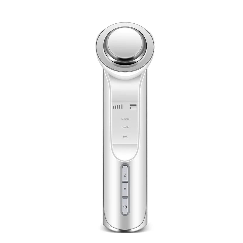 KSKIN Multifunctional Facial Skin Care Beauty Massager Electric Facial Massage Device Clean Face Skin Rejuvenation Beauty Device - She Vibess By C2P