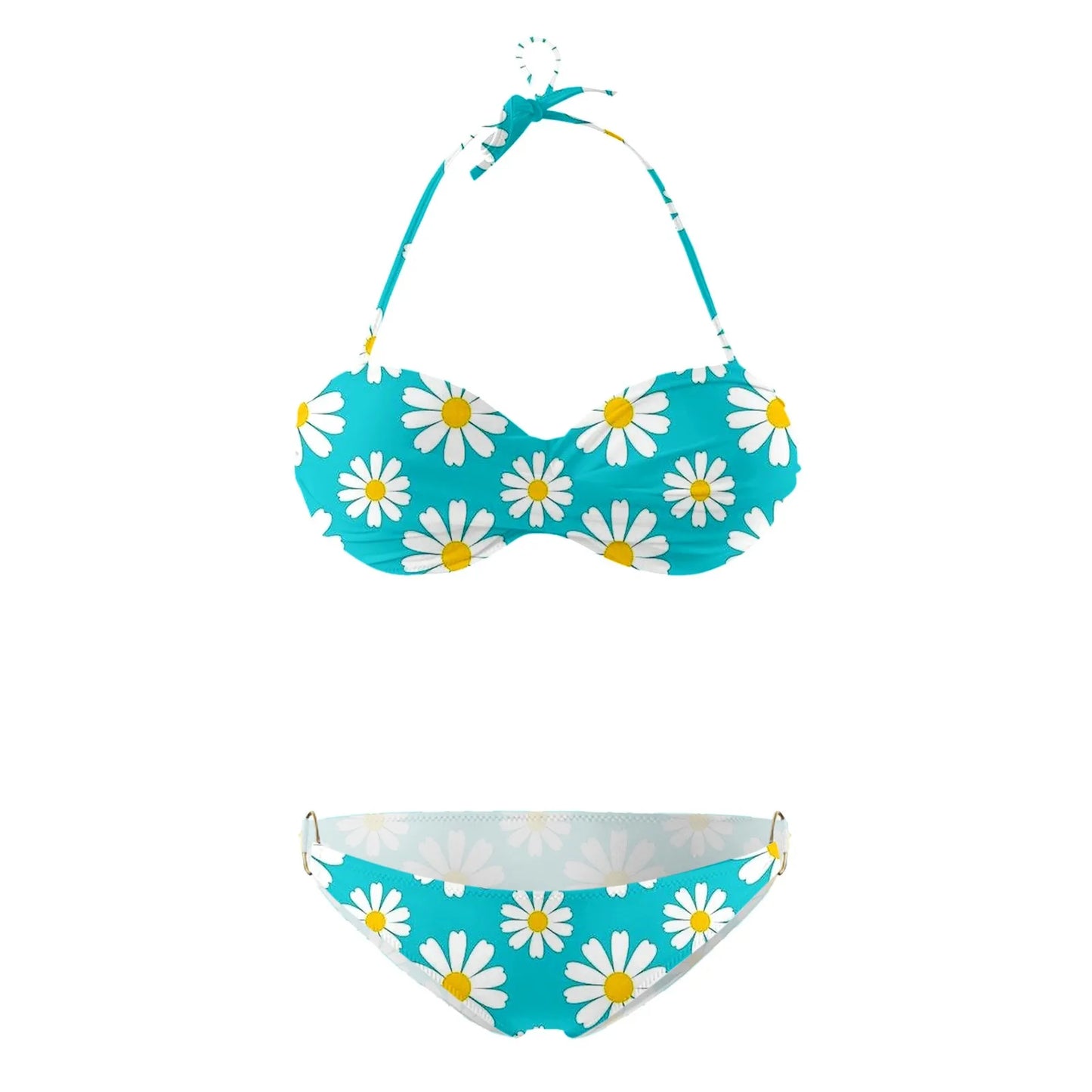 Top Selling Bikinis Sets Woman Swimsuits Swimming Two Pieces Swimsuits Swimwear Beach Suit Woman Clothing Trajes De BañO Mujer - She Vibess By C2P