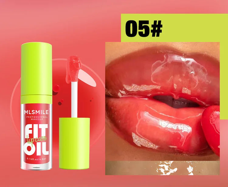 8 Colors Liquid Matte Lipsticks Lip Gloss Non Stick Cup Waterproof Korean Cosmetics Makeup for Women - She Vibess By C2P