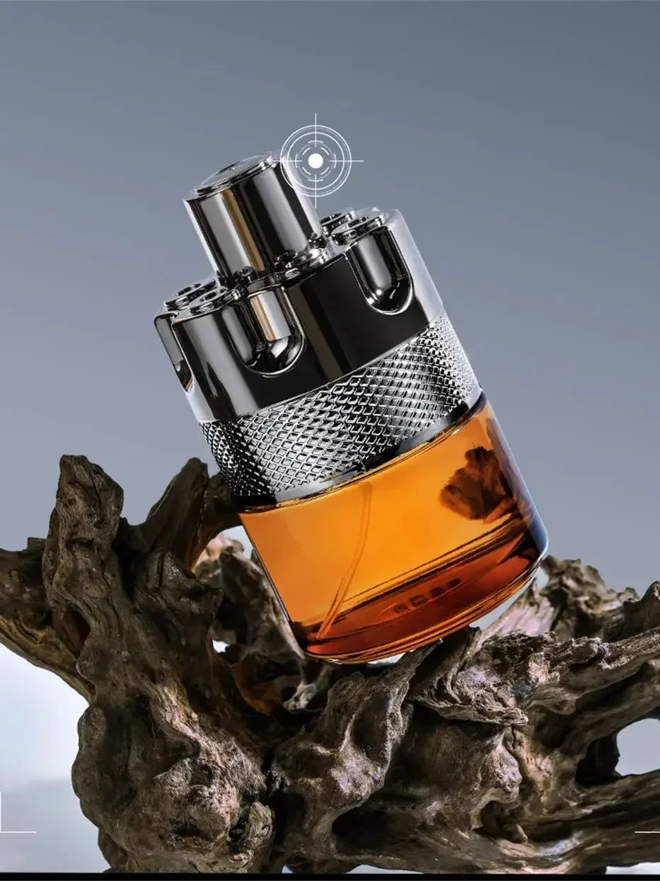 Lasting Fragrance 100ML The Most Want High Quality Perfume Eau De Parfum Strong Pheromone Men Cologne Perfumes Mujer Originales - She Vibess By C2P