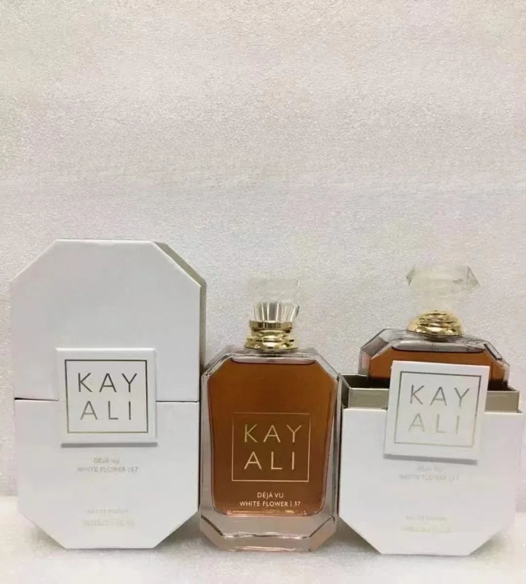 Elegant Women's Perfume 100ml – 8 Captivating Scents with Sweet Fruity Floral Notes Warm Woody Base Long-Lasting Romantic Aroma - She Vibess By C2P
