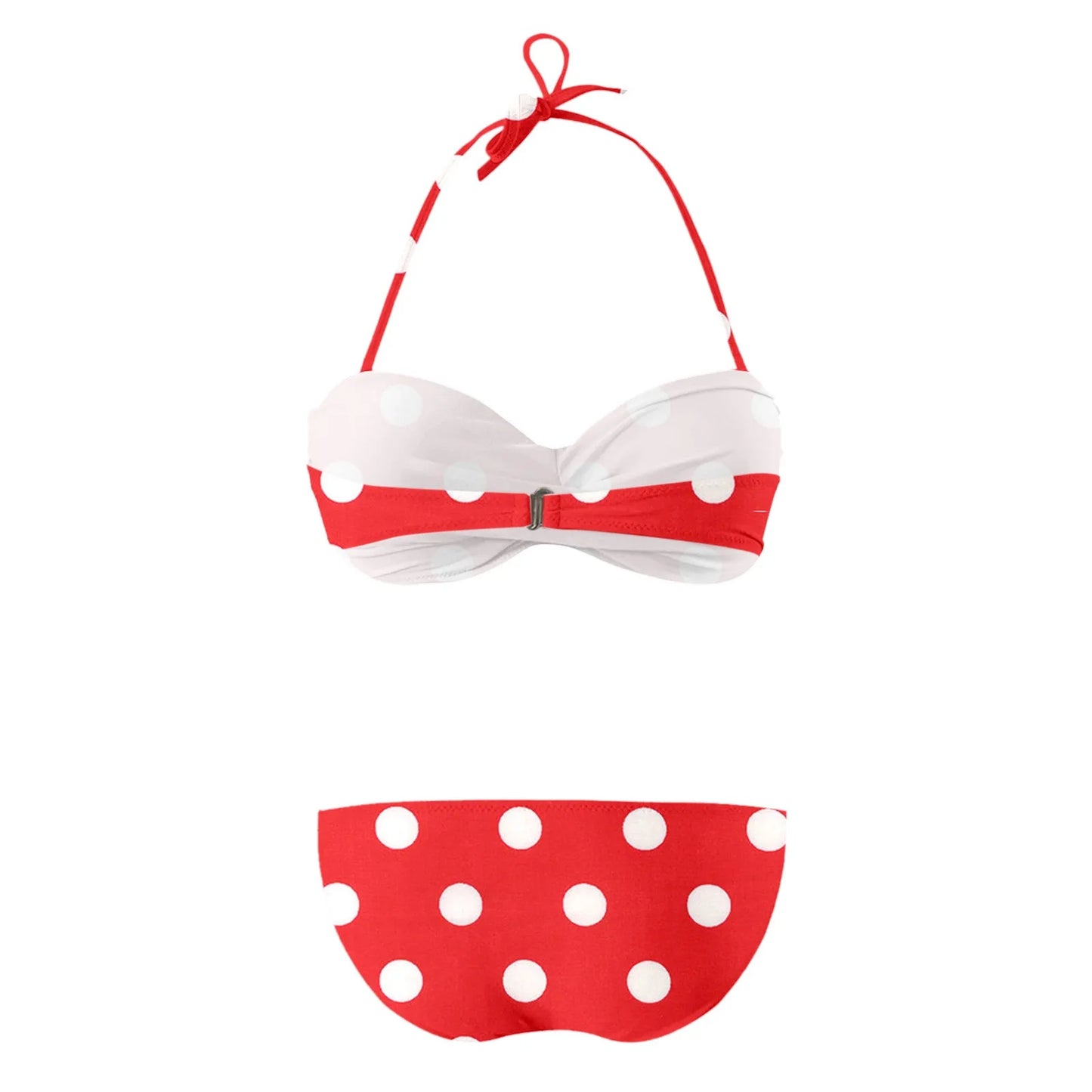 Top Selling Bikinis Sets Woman Swimsuits Swimming Two Pieces Swimsuits Swimwear Beach Suit Woman Clothing Trajes De BañO Mujer - She Vibess By C2P