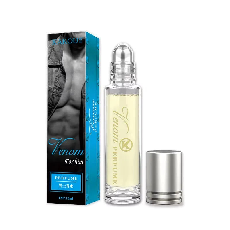 Lasting Fragrance 100ML The Most Want High Quality Perfume Eau De Parfum Strong Pheromone Men Cologne Perfumes Mujer Originales - She Vibess By C2P