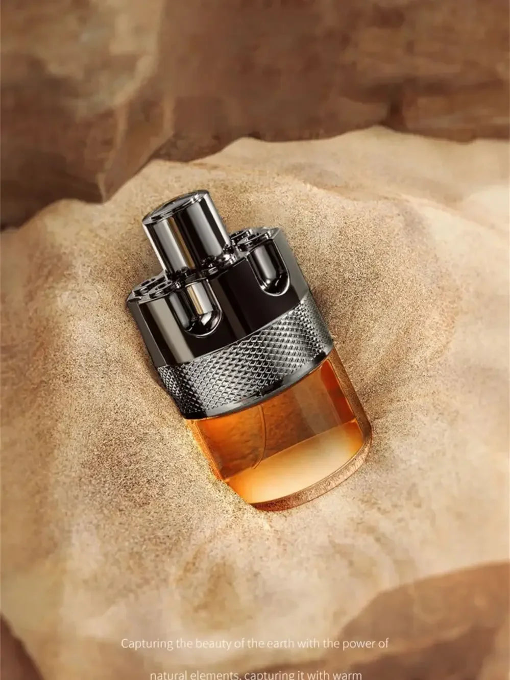 Lasting Fragrance 100ML The Most Want High Quality Perfume Eau De Parfum Strong Pheromone Men Cologne Perfumes Mujer Originales - She Vibess By C2P