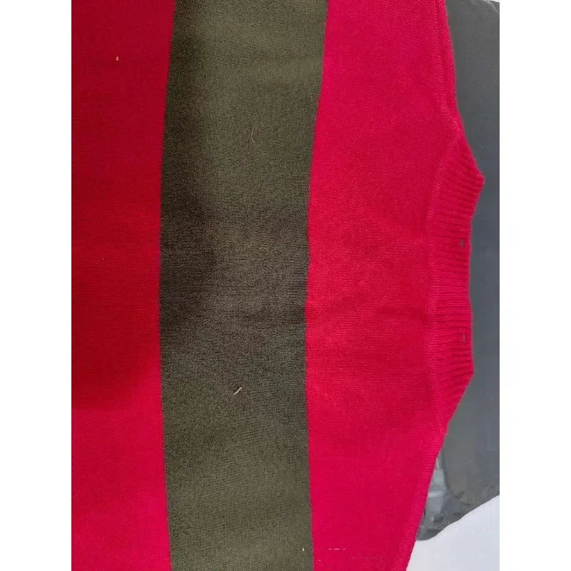 Halloween Cosplay New Jason Freddy COS Costume Performance Clothing Adult Freddy COS Costumes Cosplay Costumes - She Vibess By C2P