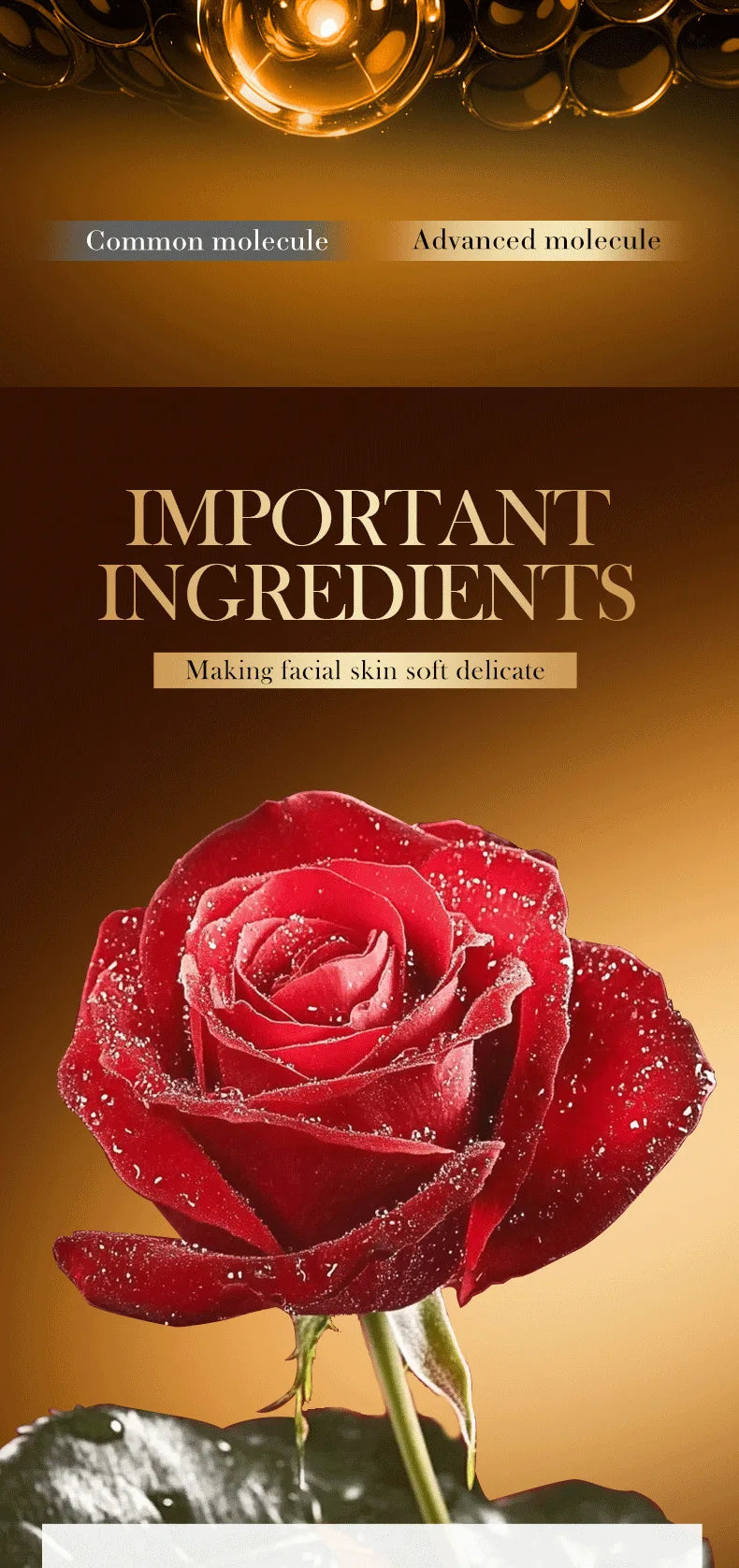 Cream Moisturizer Facial Cream Improve Dry And Rough Skin Cosmetics For Face Cream Skin Care - She Vibess By C2P