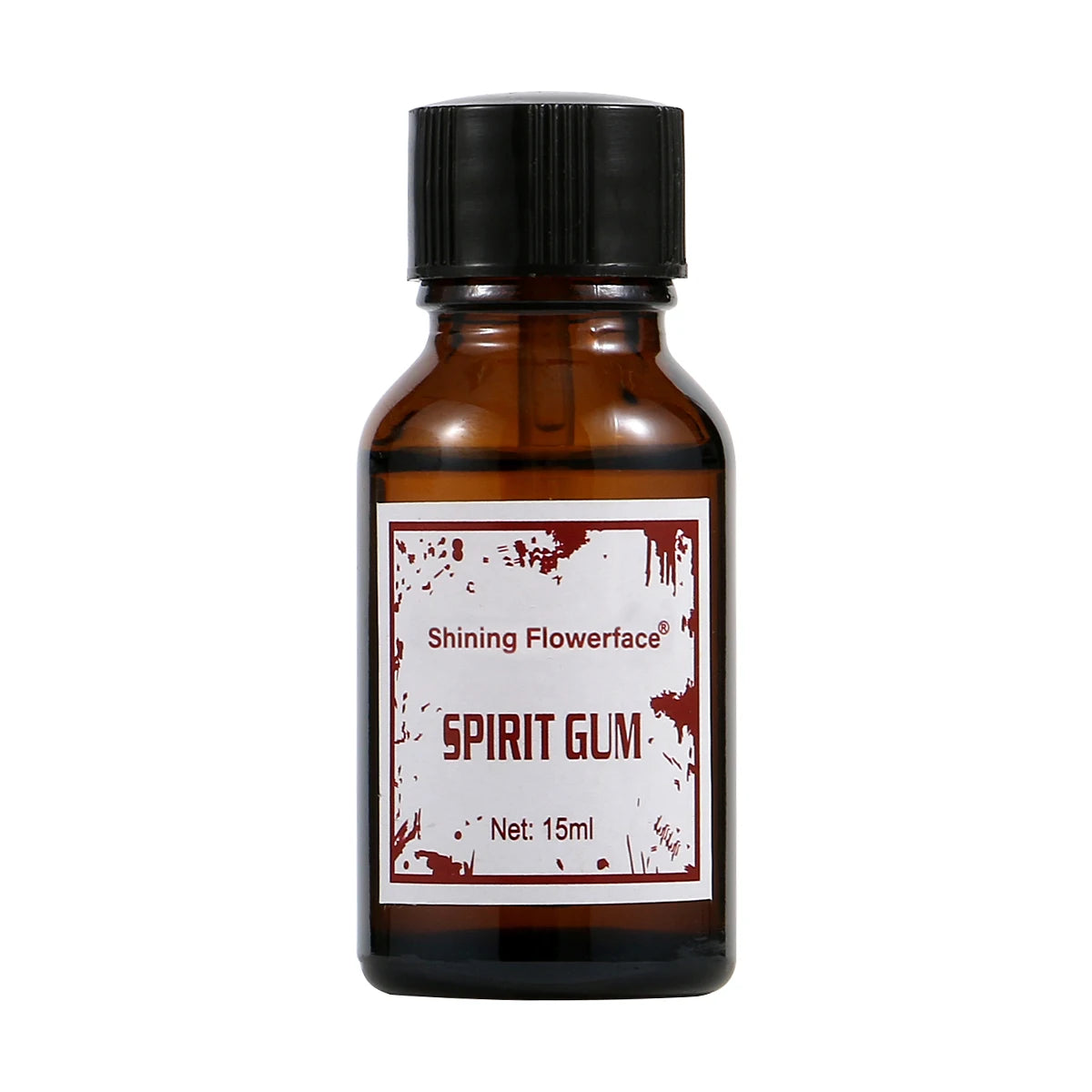 Halloween SFX Makeup Kit Scar Wax Special Effect Makeup,Face Body Paint, Spirit Gum,Sponges,Spatula,Fake Blood - She Vibess By C2P