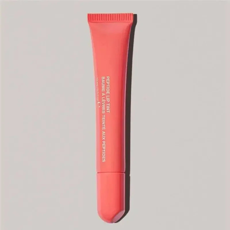 9 Colors Lip Glosses Plump Moisturizing Lip Glaze Essence Gel Oil Long Lasting Nourishing Lipstick Care Products For Women Girls - She Vibess By C2P