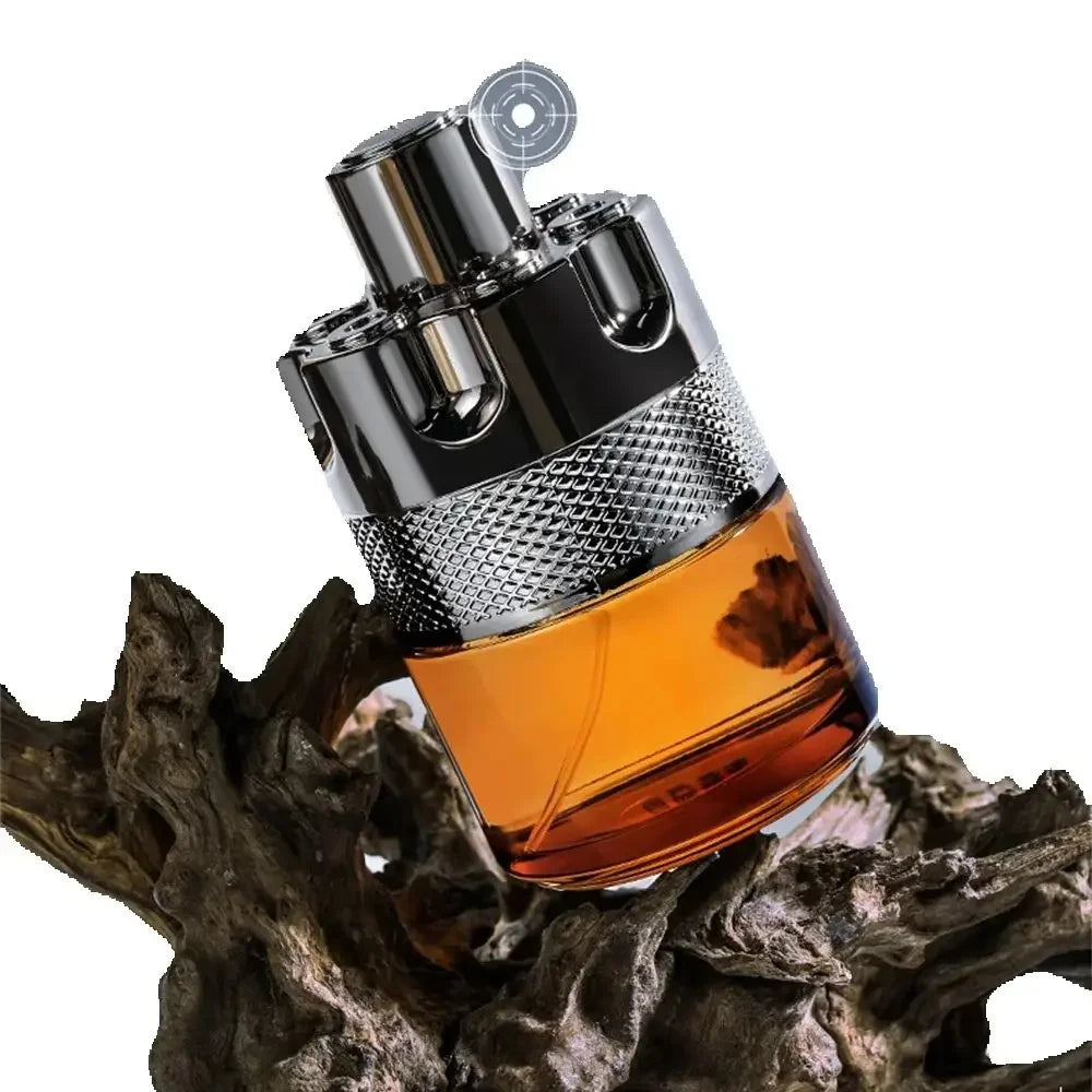 Lasting Fragrance 100ML The Most Want High Quality Perfume Eau De Parfum Strong Pheromone Men Cologne Perfumes Mujer Originales - She Vibess By C2P