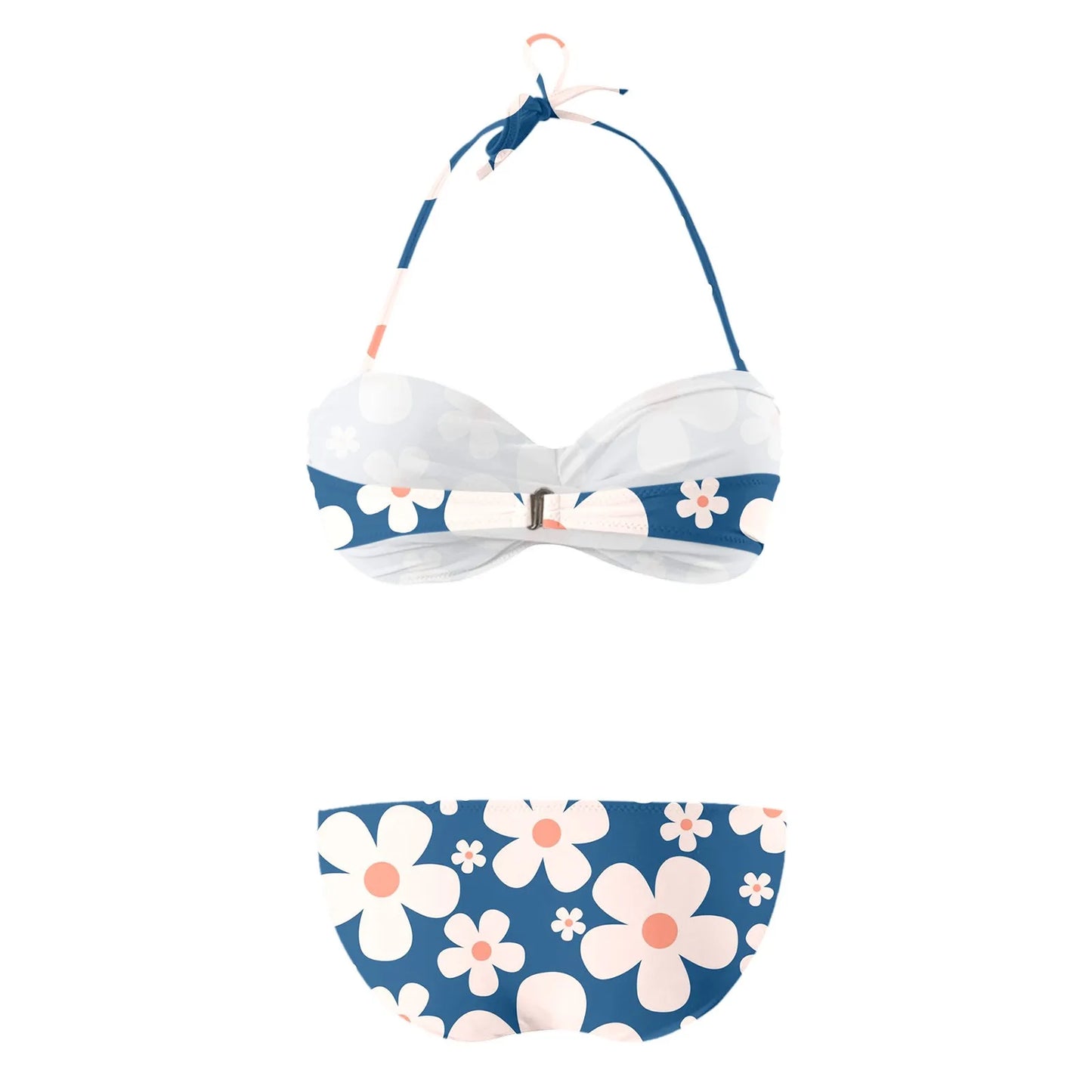 Top Selling Bikinis Sets Woman Swimsuits Swimming Two Pieces Swimsuits Swimwear Beach Suit Woman Clothing Trajes De BañO Mujer - She Vibess By C2P