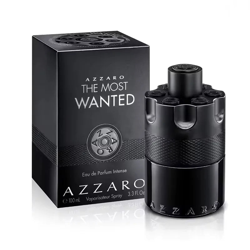 Lasting Fragrance 100ML The Most Want High Quality Perfume Eau De Parfum Strong Pheromone Men Cologne Perfumes Mujer Originales - She Vibess By C2P