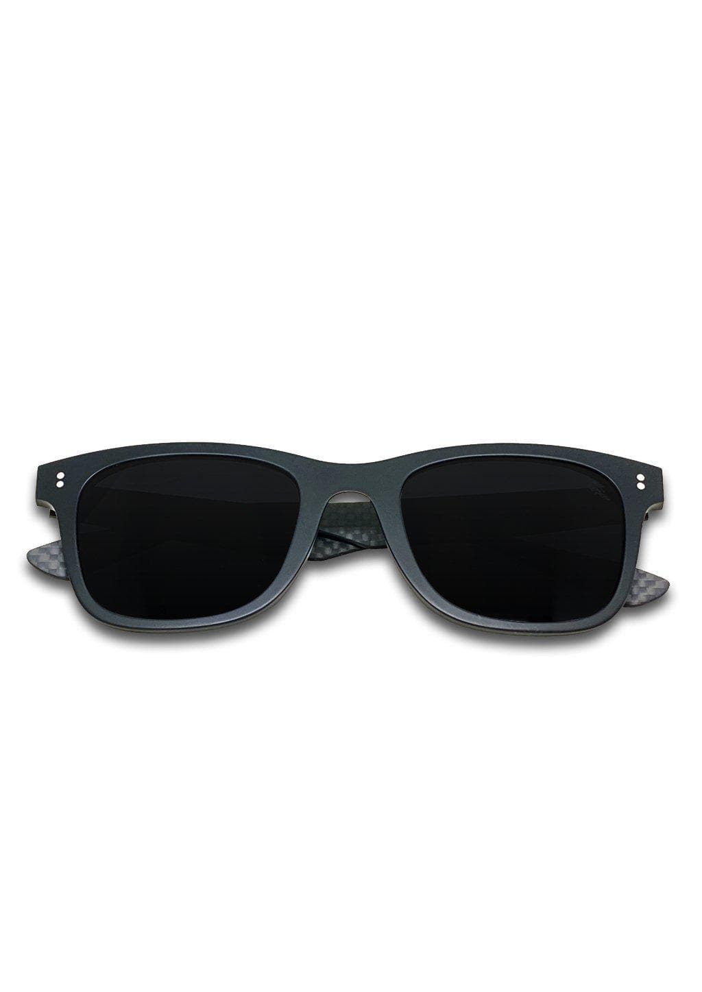 Men's Hybrid - Atom - Carbon Fiber & Acetate Sunglasses-for that Special Someone. - She Vibess By C2P