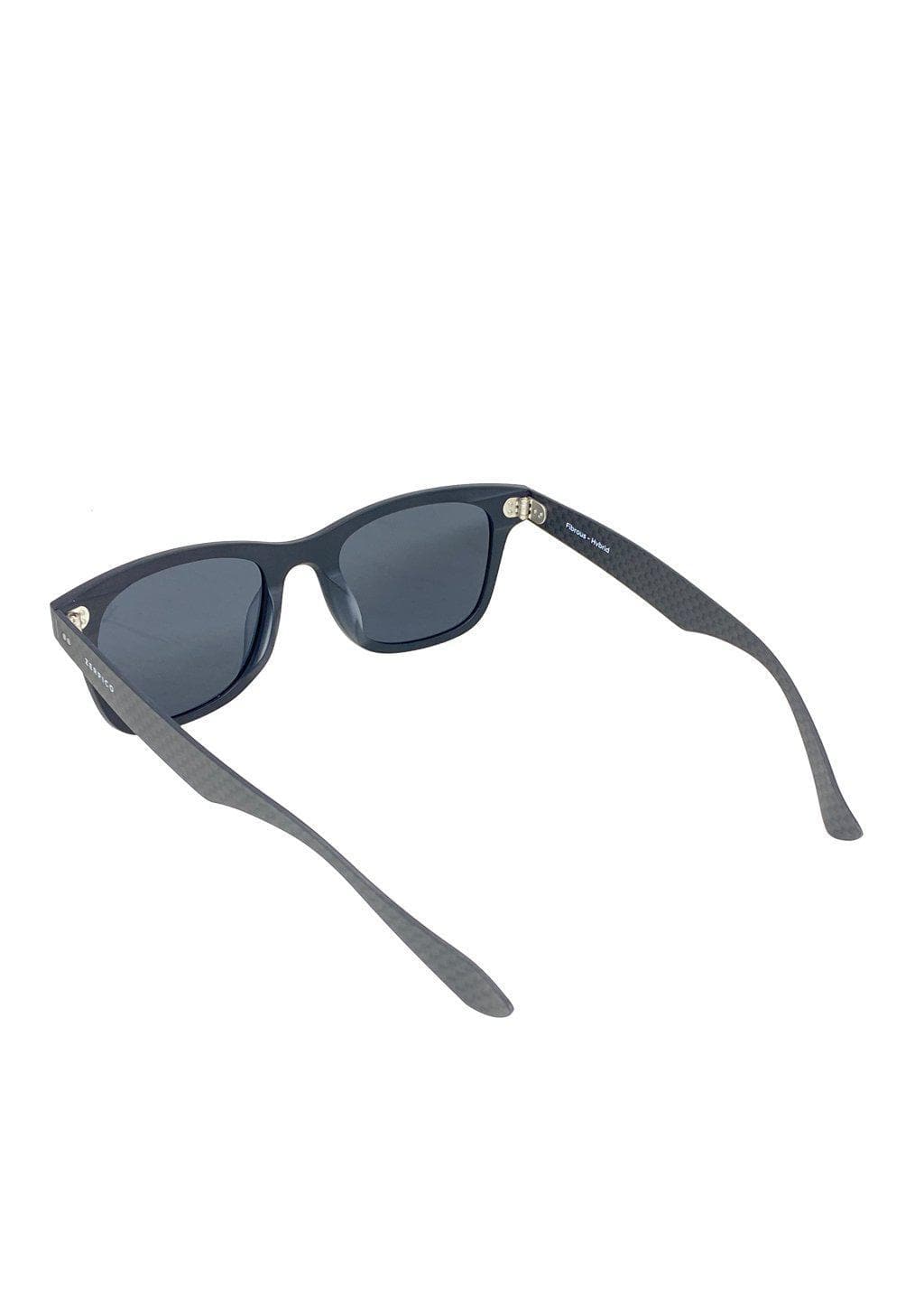 Men's Hybrid - Atom - Carbon Fiber & Acetate Sunglasses-for that Special Someone. - She Vibess By C2P