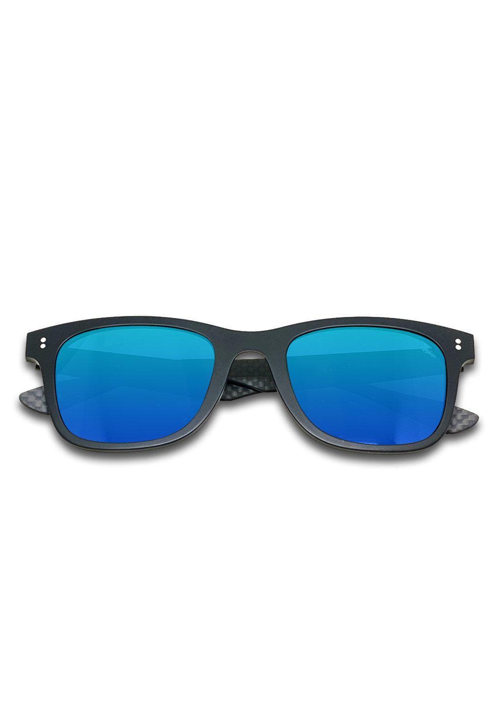 Men's Hybrid - Atom - Carbon Fiber & Acetate Sunglasses-for that Special Someone. - She Vibess By C2P