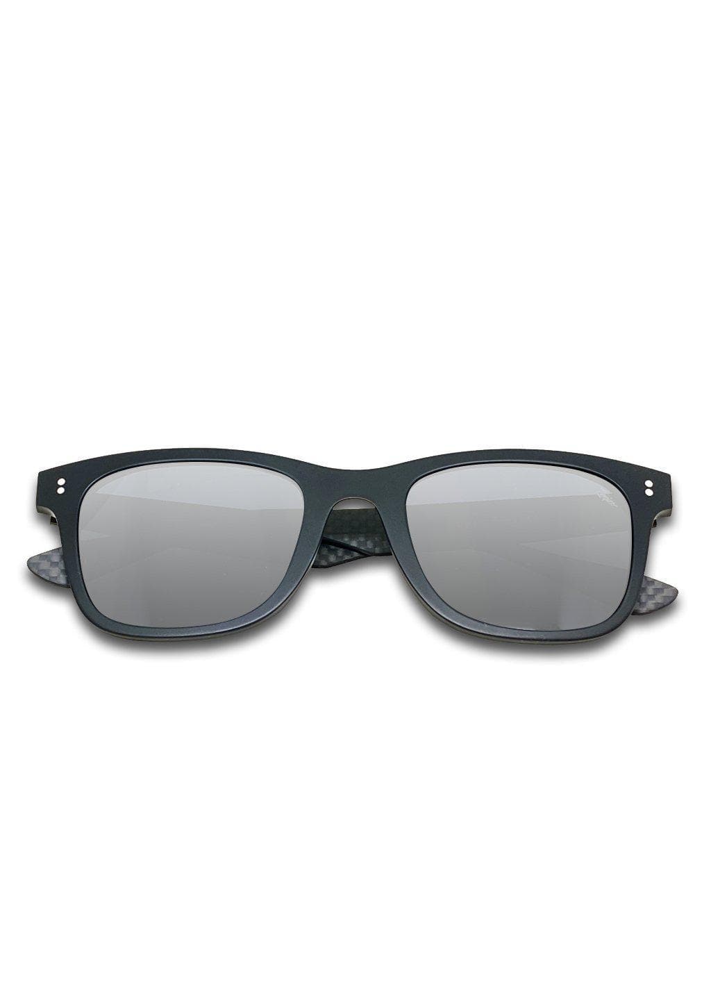 Men's Hybrid - Atom - Carbon Fiber & Acetate Sunglasses-for that Special Someone. - She Vibess By C2P