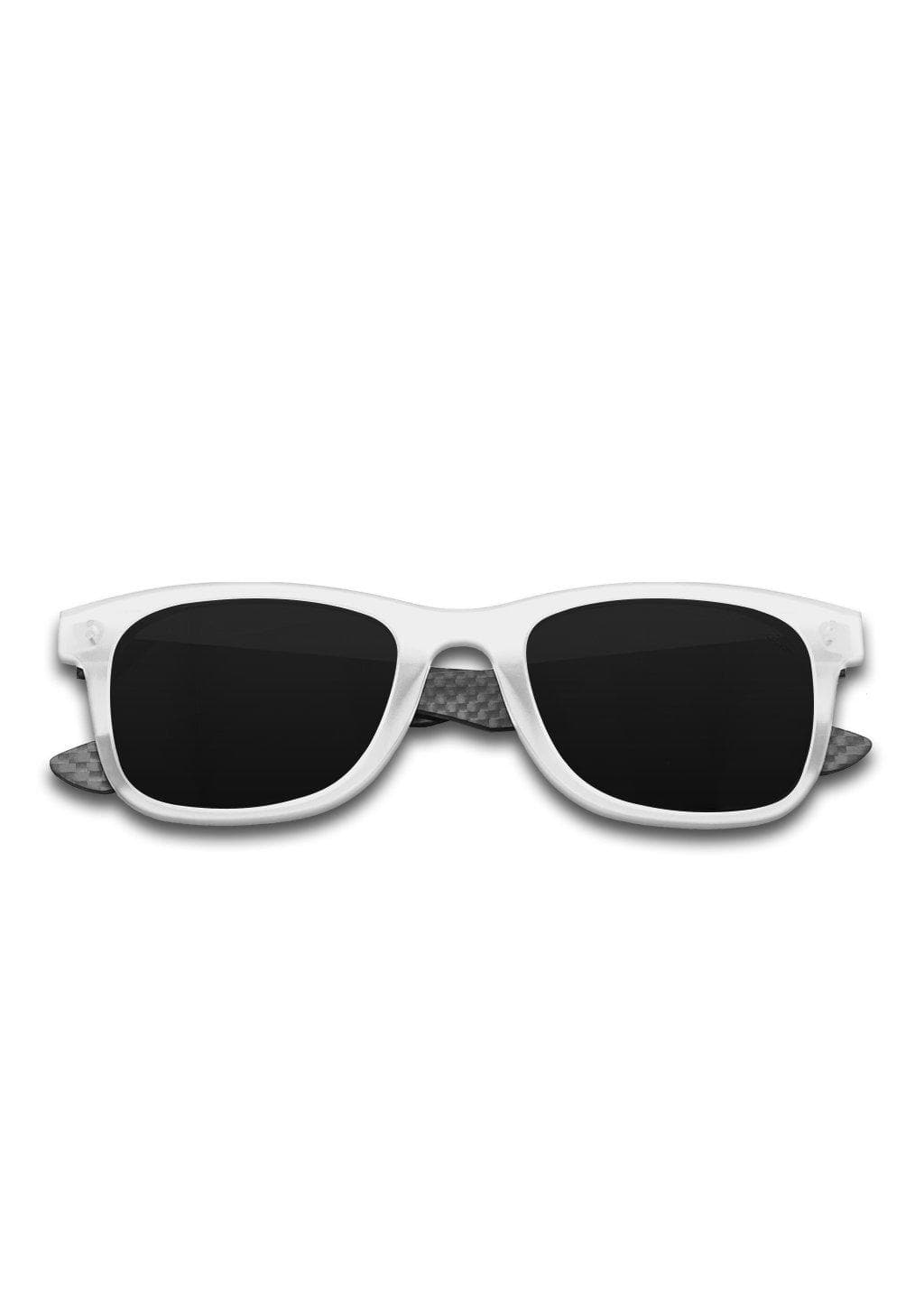 Men's Hybrid - Atom - Carbon Fiber & Acetate Sunglasses-for that Special Someone. - She Vibess By C2P