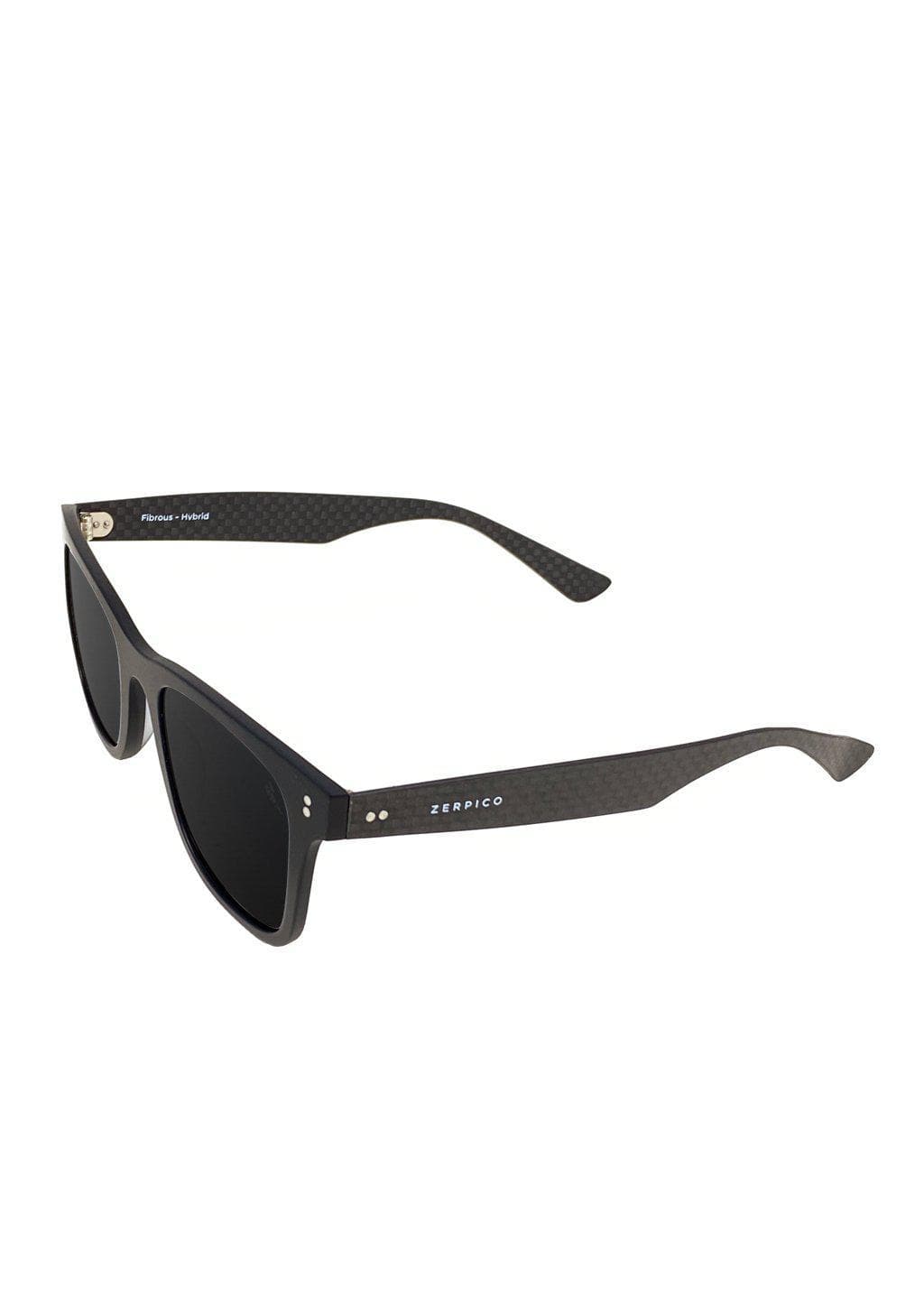 Men's Hybrid - Atom - Carbon Fiber & Acetate Sunglasses-for that Special Someone. - She Vibess By C2P
