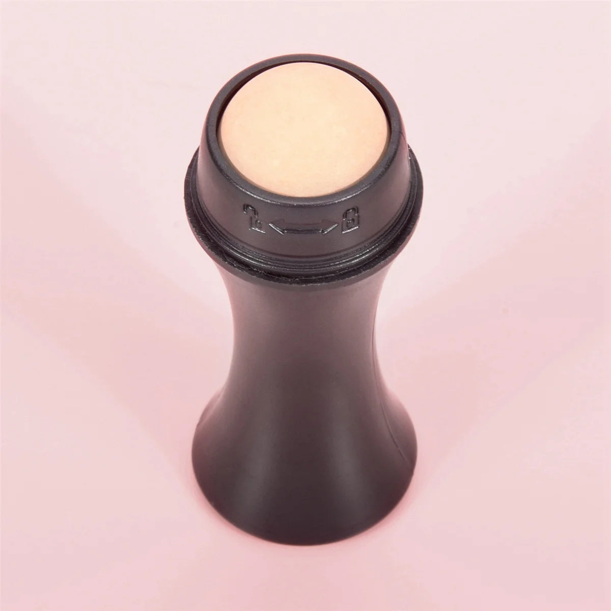 Volcanic Roller Face Oil Absorbing Tool for Matte Makeup and Oil Control
