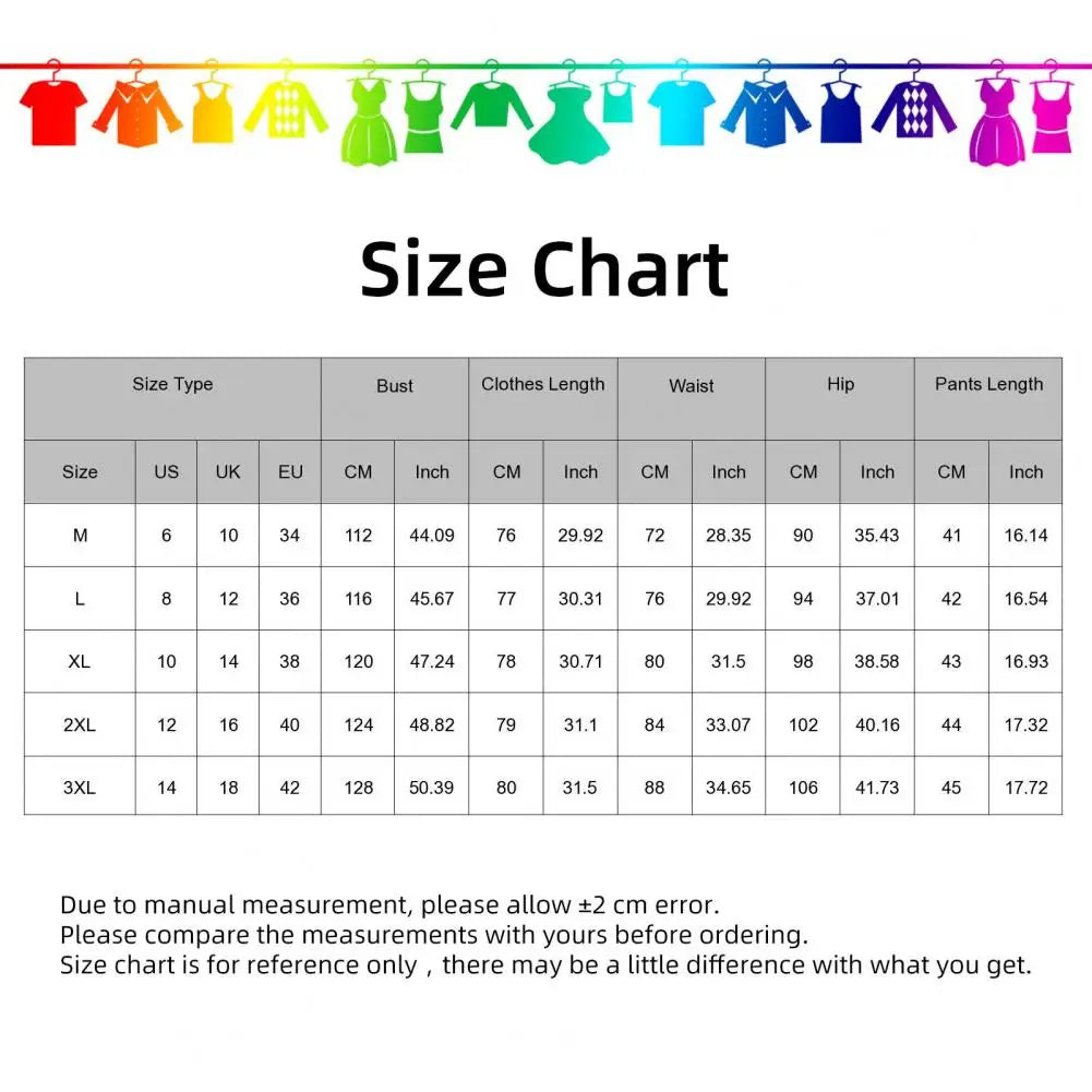 2 Pcs/Set Women Summer Sportswear Set Side Split Short Sleeves T-Shirt Elastic Waist Mini Pants Set Tracksuit Sport Clothes