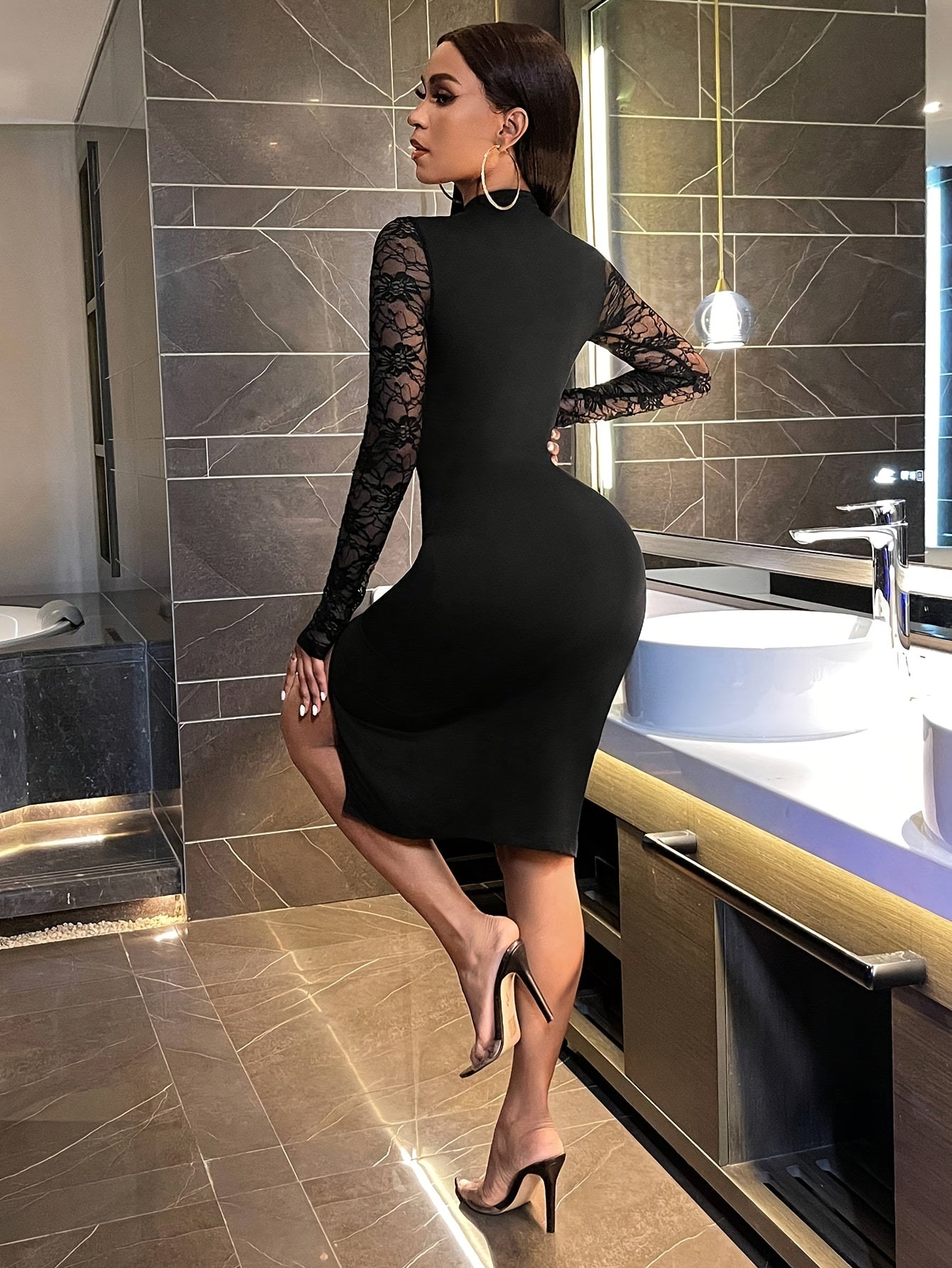 Women Dresses - She Vibess By C2P