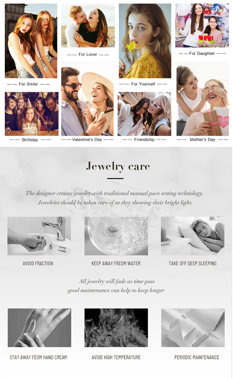 Wedding Ring for Women Real Pure 925 Sterling Silver Natural Ruby Genuine Gemstone Rose Gold Jewelry Birthstone Engagement - She Vibess By C2P