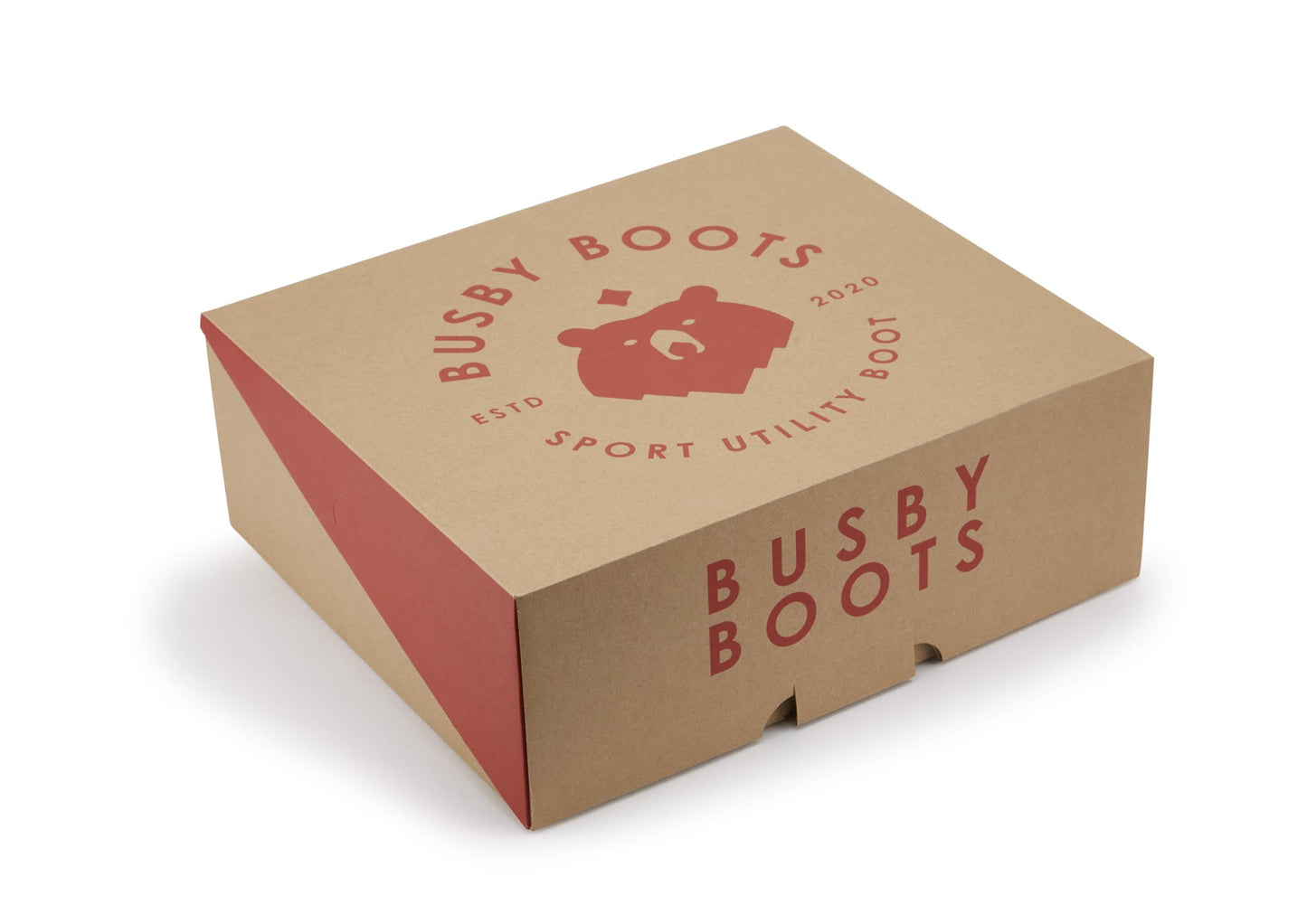 Busby Men's Winter Chelsea Boot, Navy Blue Leather-for that Special Someone. - She Vibess By C2P