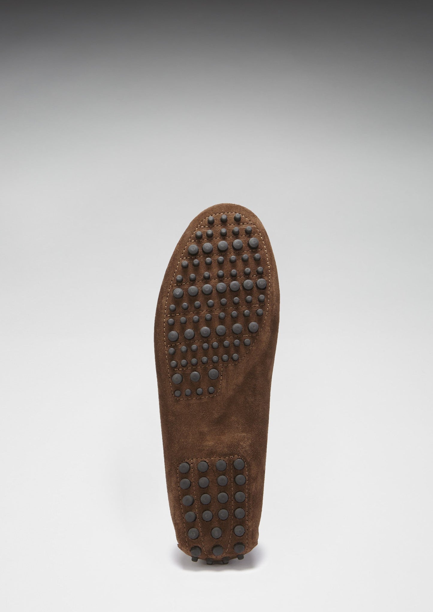 Driving Loafers, Brown Suede-for that Special Someone. - She Vibess By C2P