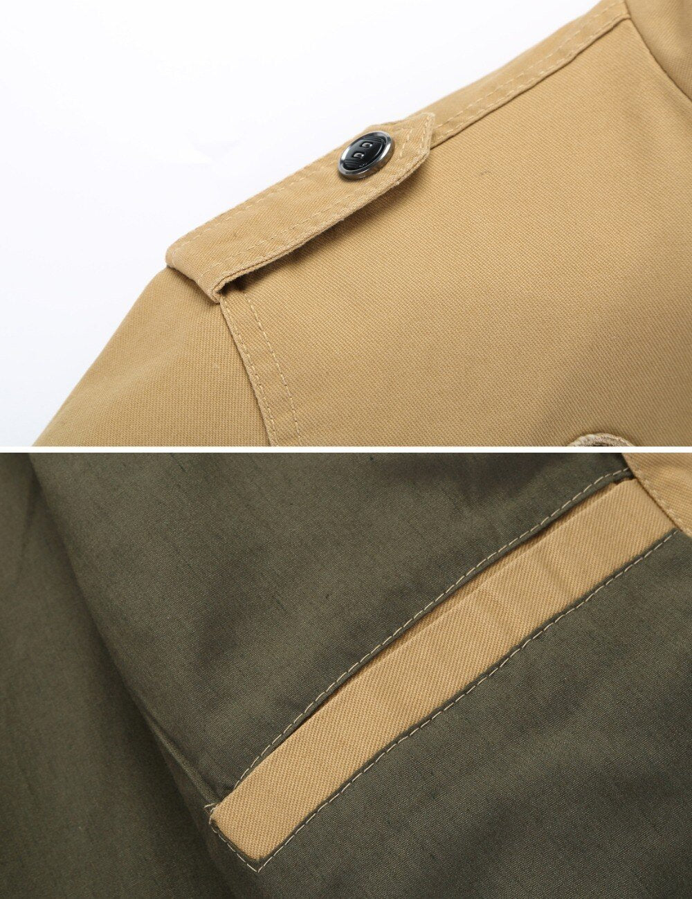 Airborne Mens Jacket-for that Special Someone. - She Vibess By C2P