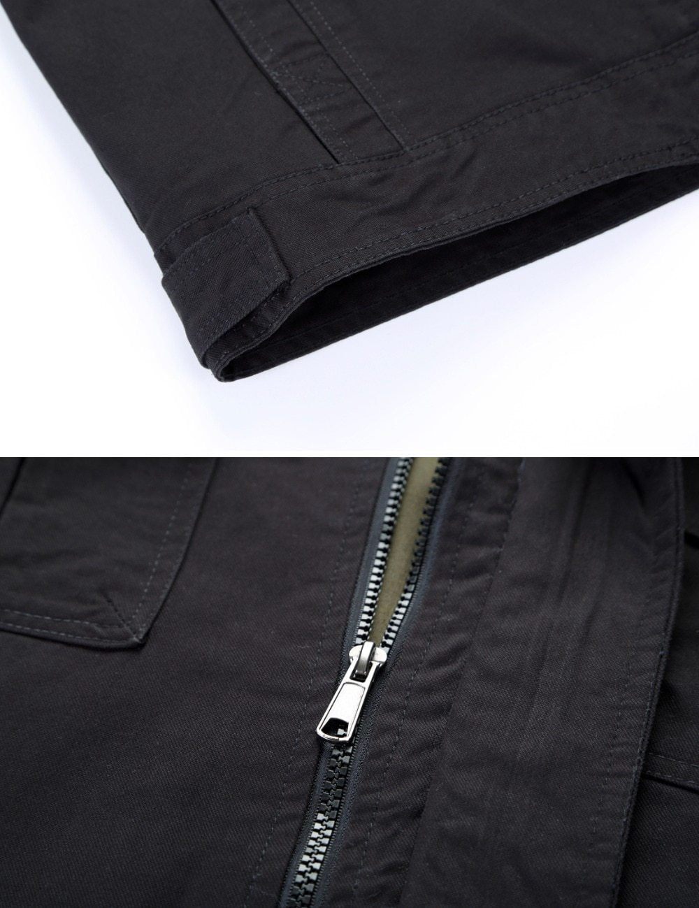 Airborne Mens Jacket-for that Special Someone. - She Vibess By C2P