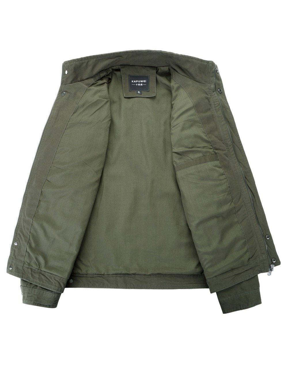 Airborne Mens Jacket-for that Special Someone. - She Vibess By C2P