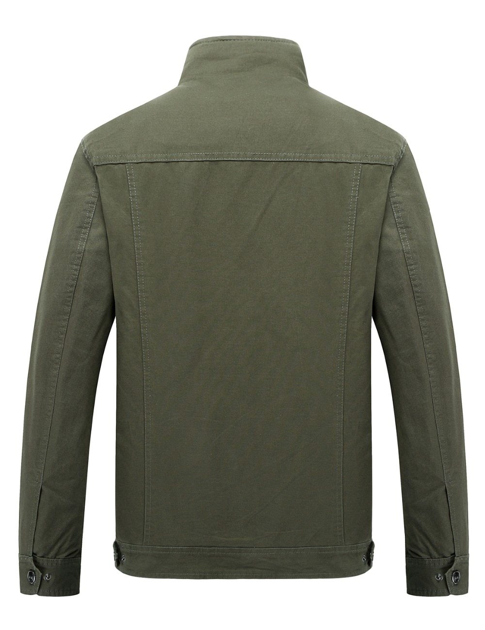 Airborne Mens Jacket-for that Special Someone. - She Vibess By C2P