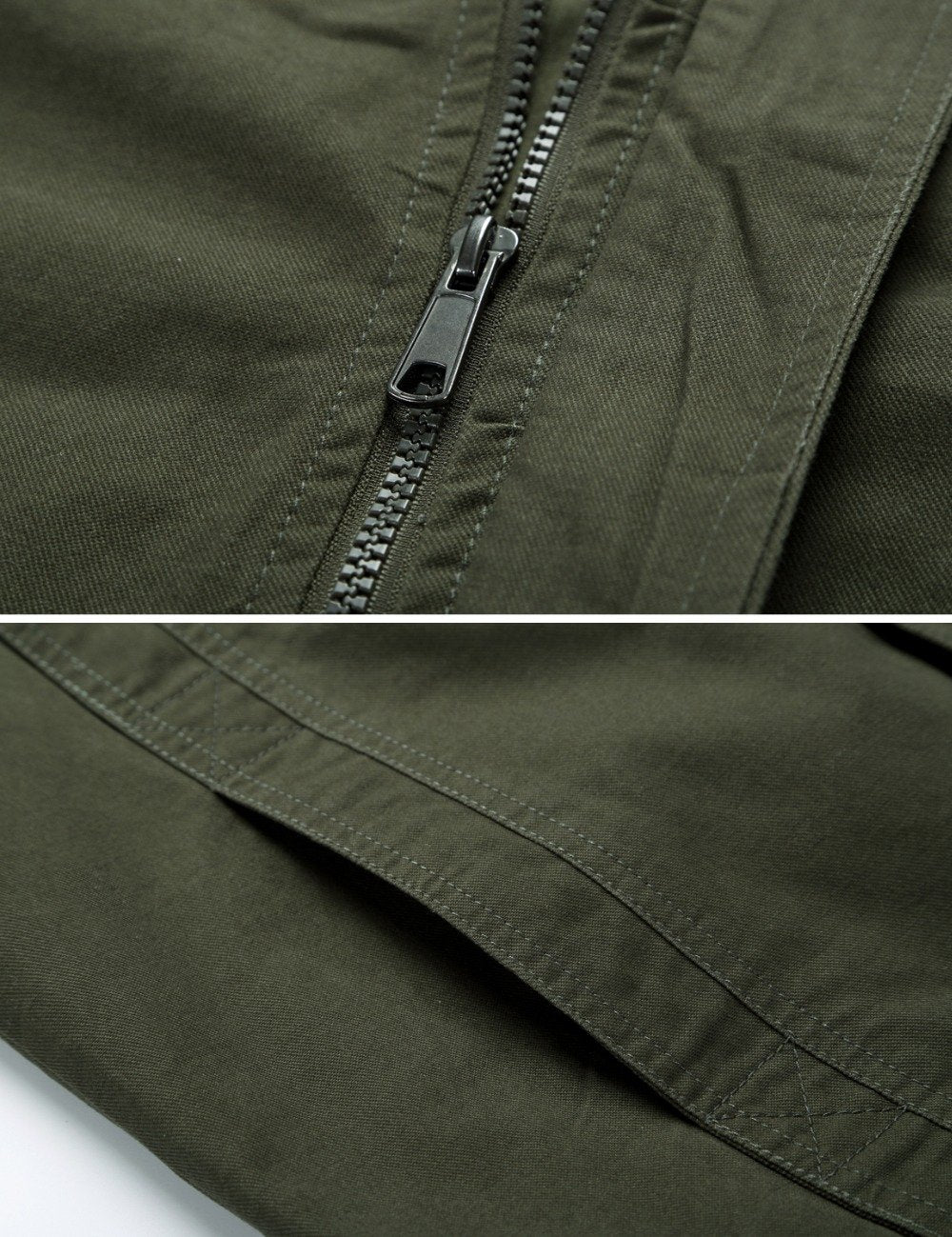 Airborne Mens Jacket-for that Special Someone. - She Vibess By C2P