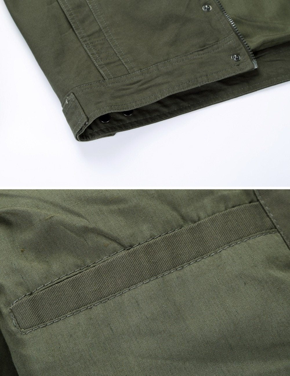 Airborne Mens Jacket-for that Special Someone. - She Vibess By C2P