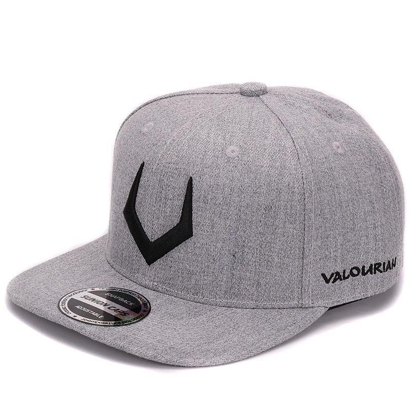 Men 3D Pierced Embroidery Hip Hop Flat Bill Baseball Cap-for that Special Someone. - She Vibess By C2P