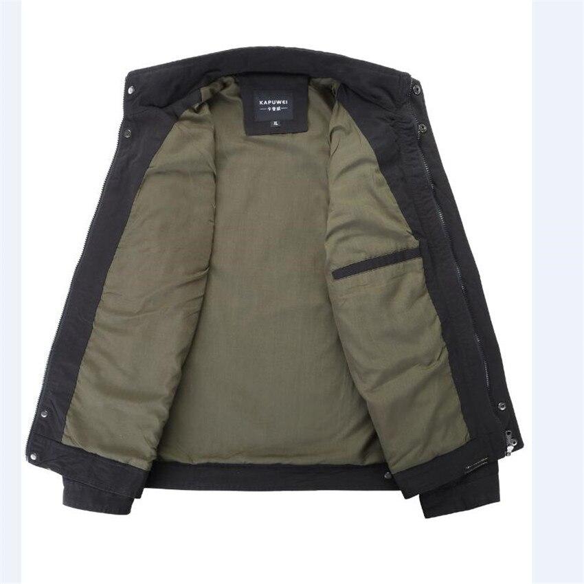 Airborne Mens Jacket-for that Special Someone. - She Vibess By C2P