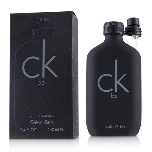 CALVIN KLEIN - CK Be Eau De Toilette Sprayfor that Special Someone. - She Vibess By C2P