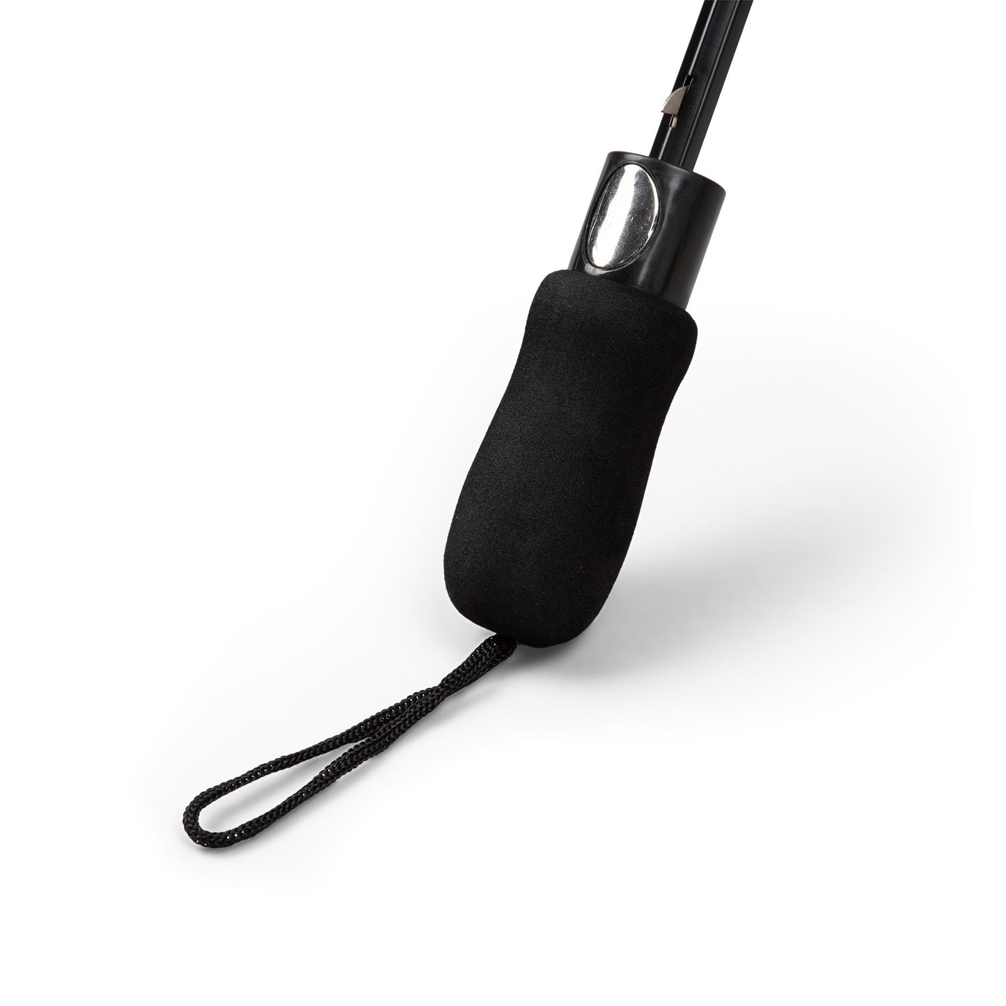 She Vibess By Lanny Semi-Automatic Foldable Umbrella (Compact Travel Umbrella)